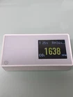 Household Air Quality Detector 01 Tester New Open Box - Tested.. Price: $29.99.