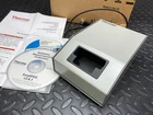 Thermo Electron ACT5 Usb Dosimeter Reader W/ EASYEPD2 Software New. Price: $254.99.
