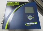 Bacharach Multi Zone Halogen Gas Monitor 100-240 Vac 20 Watts HGM-MZ-4 Used. Price: $3499.99.