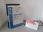 Riken Keiki, GD-K77D, Smart Gas Detector, NH3 Sensor W/ Readout And Manual, New. Price: $160.00.