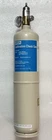 Msa 494450 Calibration Check Gas Cylinder W/467895 Fixed Flow Control Regulator Used. Price: $146.99.