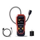 Sensyx Rechargeable Hvac Refrigerant Leak Detector, Halogen Freon Sniffer, Ai... New. Price: $77.96.