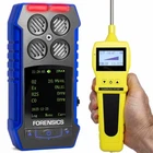 Multigas Detector & Pump Usa Nist Calibration New. Price: $345.00.