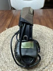 Mil Surplus Msa Sordin 75305 High Noise Headset Rh Woodland Cover Used. Price: $474.95.