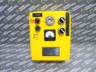Used Enmet Corporation ISA33RAL Gas Monitor Control Unit 03410-1. Price: $299.00.