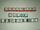 Alphasense Carbon Oxygen Nitrogen Hydrogen Sensor (24 Pcs) New. Price: $120.00.
