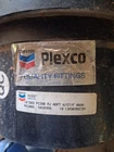 Plexco 10" DR9 PC200 Mj Adapter With Stiff Awja PE3408 Quality Fittings 5436950 New. Price: $75.00.