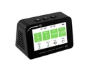 Pcep Instruments Ce-rcm 16 Air Quality Meter PM1, PM2.5, PM10 Tvoc, CO2 New. Price: $401.33.