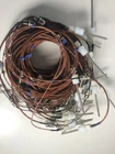 Lot Of 23 Honeywell Temperature Sensor Probes 40-6004-KIT New. Price: $36.18.