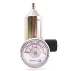 0.5 Lpm Calibration Regulator Fixed Flow Compatible With Gasco, Rae, ... New. Price: $177.66.