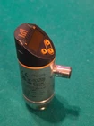 Ifm Efector PN2298 Pressure Sensor Never Installed No Box New. Price: $125.00.