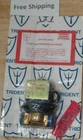 Trident Marine 1300-7708.2 Low Pressure 12VDC Brass Solenoid Valve 1/4" New. Price: $129.00.