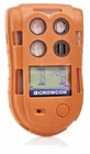 Crowcon T4 Multi Gas Detector %lel, Oxy, Co, H2S C/w Charger & Cradle New. Price: $523.97.