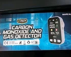 Marcala Carbon Monoxide And Gas Detector Open. Price: $34.64.