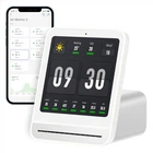 Qingping Air Quality Monitor 2: Indoor Measuring Device For PM2.5/CO New. Price: $215.00.