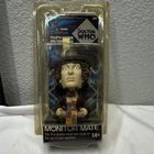 Fourth Dr. Doctor Who Monitor Mate Mini Bobblehead 2012 Bif Bang Pow New. Price: $13.80.