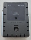 Macurco CD-6 Fixed Gas Detector W/ Mounting Plate Gray Used. Price: $119.40.
