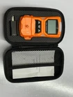 Chnadks ADKS-4 Orange 2000MAH Multiple Portable Rechargeable Gas Detector New. Price: $89.99.
