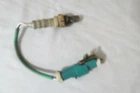 02 03 04-08 Jaguar X-type Down Stream Air Fuel Oxygen Sensor Cable Harness Oem Used. Price: $39.99.