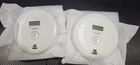 X-sense Smoke & Detector Combo SC01-W 2-PACK White Open. Price: $28.99.
