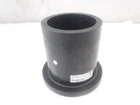 George Fischer 6"IPS 200PSI PE4710 Black DR11 Flange Adapter Hdpe Butt 360000057 New. Price: $38.50.