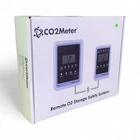 CO2METER RAD-002 Gas Deficiency / Depletion Monitor Alarm See Details (bo!) New. Price: $112.50.