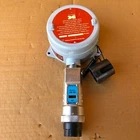 Detcon 967-242491-100 Gas Detector DM-700-H2S New. Price: $1679.00.