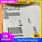 1PC Honeywell FS20X-211-21-2 Flame Detector Brand New. Price: $3464.99.