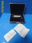 Matheson Kitagawa 8014-400A Toxic Gas Detector Pump W/ Case & Documents 38557 Used. Price: $84.99.