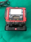 Rki Instruments GX-2009 Mulit-gas Personal Monitor & Charger Base Used. Price: $114.99.