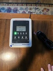 Gaslab / CO2METER RAD-0002 Remote Oxygen Deficiency Depletion Safety Alarm Used. Price: $499.99.