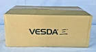 New Vesda By Xtralis VEU-A00-UL Aspirating Smoke Detector UL7 With Leds. Price: $4999.97.