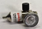 Honeywell Gas Regulator 70 Flow 0.5 Slpm 135635-L3 135635L3 Oem Used. Price: $59.99.