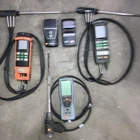 Testo 325-M Combustion Analyzer With Case 327-1 Accessories Not Working For. Price: $500.00.
