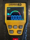 FD-91 Gas Leak Forensics Detectors Used. Price: $52.00.