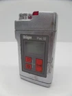 Drager Pac Iii 4530010 Permissible Gas Monitor Detector W/ CL2 Sensor Used. Price: $19.95.