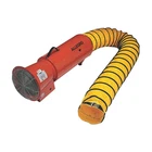 Allegro 9514-25 Confined Space FAN,ORANGE,13 5/8" 5GVT8 New. Price: $1118.11.
