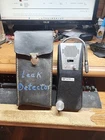 Tif Instruments Vintage Halogen Detector Leak Sensor HLD440 W/case Is Used. Price: $49.95.