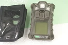 New Msa Altair 4X Multigas Monitor Detector - 10110030 No Charger. Price: $250.00.
