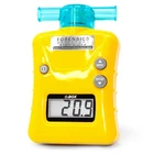Oxygen Analyzer By Forensics 0%-100% With 0.1% Resolution Scuba, Nitrox, ... New. Price: $293.10.