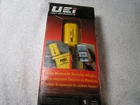 Uei COA1 Carbon Monoxide Detector Smart Phone Adapter Never Been Used. New. Price: $15.00.