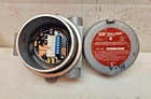 Rki Instruments 57-1050RK Amplifier For 65-2390-HC W/explosion-proof Enclosure Used. Price: $84.81.