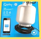 Quirky Refuel Smartphone App Propane Tank Gauge Monitor For Gas Grill Used. Price: $17.75.