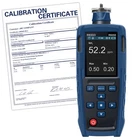 Reed Instruments R9350-NIST Ammonia Gas Detector, 100PPM New. Price: $899.00.