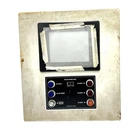 Detcon 880A-N4X Gas Detection Alarm And Control System 904-880A00-000 Used. Price: $4454.99.