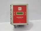 Rki Instruments Beacon 200 Gas Monitor Two Channel Wall Mount Controller Used. Price: $418.00.