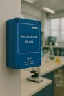 DKJ-02 Industrial Co Gas Detector 4-20 Ma 0-5000 Ppm IP67 12-24 V Dc New. Price: $338.00.