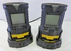 Honeywell Force Gas Leak Detector Iq-xwy-b-na, Lot Of 2, Parts/repair. Price: $460.00.