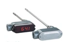 641-12-LED Dwyer Instruments Anemometers, Series Air Velocity Transmitter New. Price: $1307.71.
