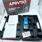 Refrigerant Leak Detector, ALD-200 Freon Sniffer Automot... New. Price: $99.90.